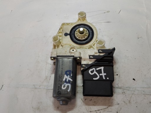 engine lifting windows GOLF IV 9776105407301 right rear part
