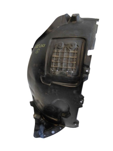 A2536907501 - MERCEDES GLC 253 КУПЕ АРКА ПЕРЕДНЕГО КОЛЕС ЛЕВАЯ ЧАСТЬ 1