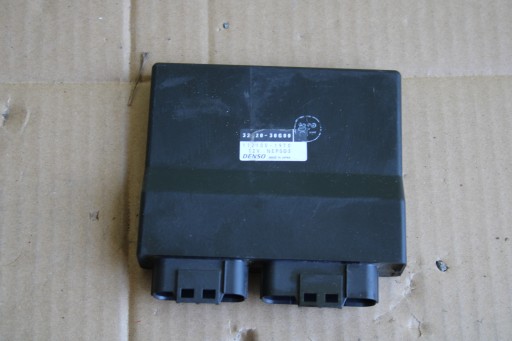 Модуль зажигания ЭБУ контроллера двигателя Suzuki GSX-R 750 K4 K5 Gsxr 600