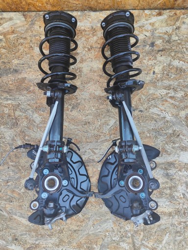 swing right shock absorber right GOLF VII A3 8V LIFT 1.5 TSI 5Q0413023EB