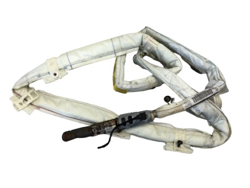roof airbag airbag left BMW E61 LIFT 84913688901P
