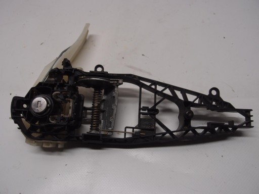 Вставка замка основание ручки BMW X1 F48 7401209