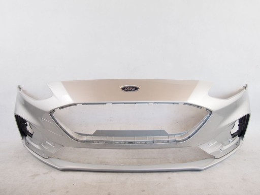 Ford Focus 4 IV ST 18r bumper front front 2018