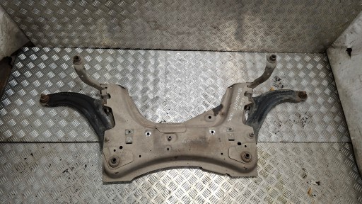 axle beam front axle beam RENAULT CLIO III