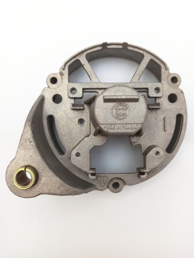 3164010 - Диск задньої кришки генератора cinquecento 700