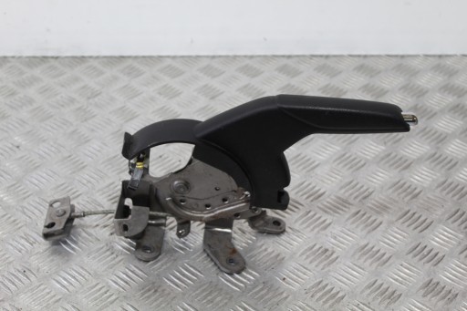 BREMSE HAND NISSAN MICRA V 5 K14