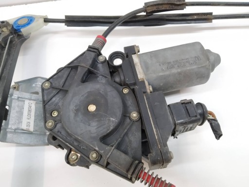 mechanism windows left front 6N3959801C VW Volkswagen Polo III (1994-2002)