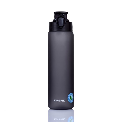 Флакон Casno 750 мл відтінки сірого
