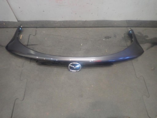 cap bonnet MAZDA CX30 2019- DHB2-50813