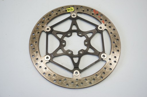 258595626532400 - APRILIA RSV4 1000 09-12 ДИСК ПЕРЕДНИЙ ГАЛЬМ