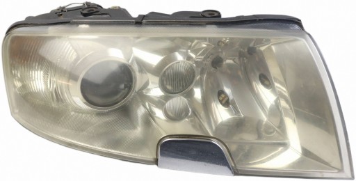 SKODA SUPERB and light front right front XENON EUROPA 246756-00