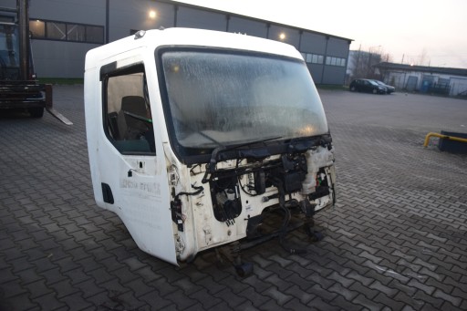 КАРКАС ДНЕВНОЙ КАБИНЫ С ДВЕРЬЮ DAF LF