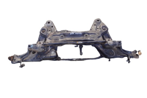 Санки, передня коляска, пежо 2008 р.в. та 1.6 hdi