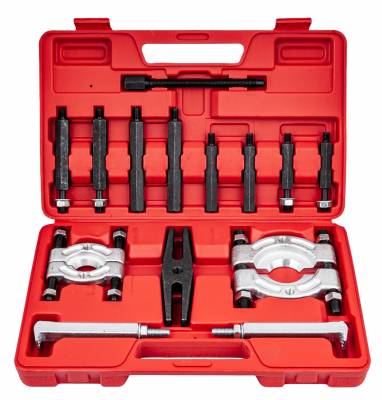 НАБОР СЪЕМНИКОВ ПОДШИПНИКОВ СЪЕМНИК СЪЕМНИК