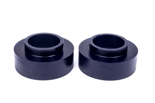 POD24-5PU, POD24-5PU - Шайбы пружинные polybusze toyota 120 лк+5см