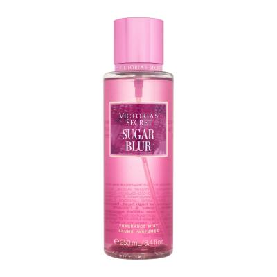 victoria's secret sugar blur