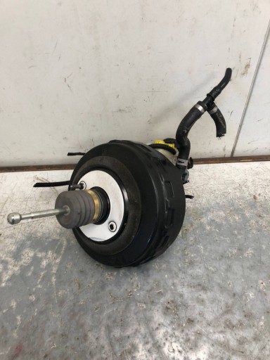 servo bremsen OPEL ASTRA J 13338058