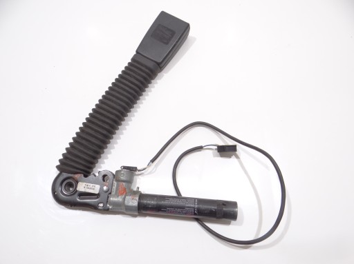 adjuster supports right front BMW E65 OE 7210870