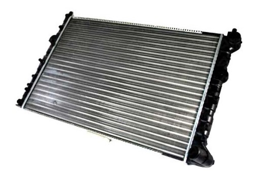 THE-D7D003TT-ZS1 - Охладитель двигателя thermotec 60651920 kol098 al2029