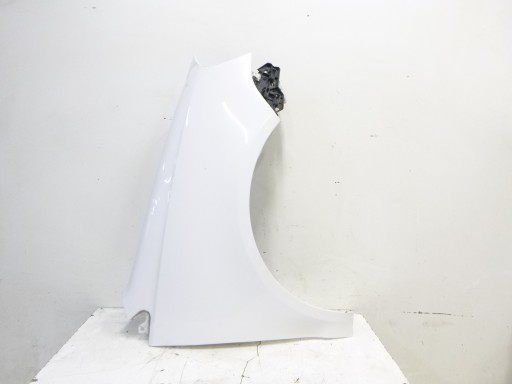 fender right VW Polo 9N3 LB9A 2009r.