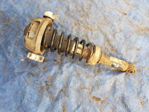 shock absorber rear part rear spring left right VW VOLKSWAGEN TOUAREG 7L