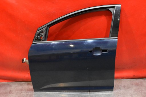 dveře levé předek přední RB FORD FOCUS MK3 KOMBI 11-15