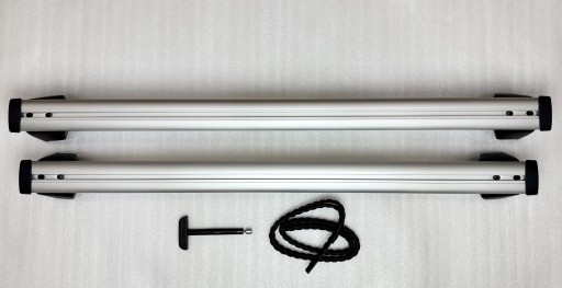 AUDI Q5 SQ5 80A 17-2024 siders boot roof KOMPLET 80A860019