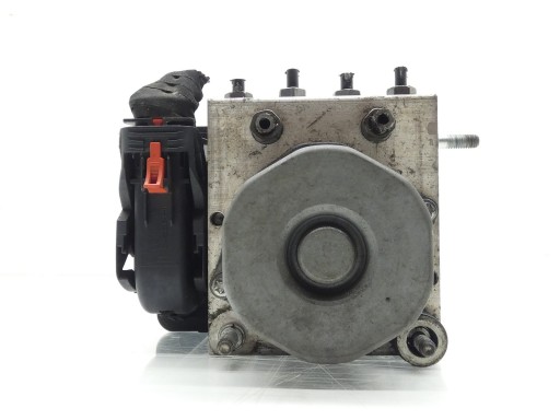 brake booster control unit ABS ESP AUDI A1 8X 1.6 TDI 6R0614517AL