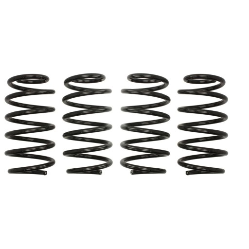 F11-65-007-01-VA - Комплект понижуючих пружин EIBACH Pro-Kit F11-65-