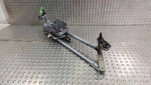 wiper mechanism front 1K1955023G 1K1955119E VW GOLF V VI EUROPA