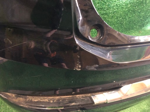bumper rear part rear VOLVO XC90 II