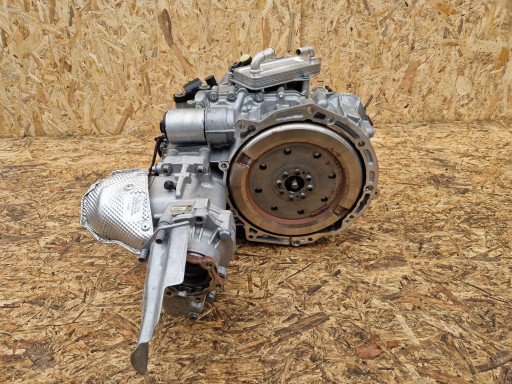 Getriebe AUTOMAT SKODA KODIAQ VW TIGUAN II AUDI Q3 83A VEA 4X4 2022R