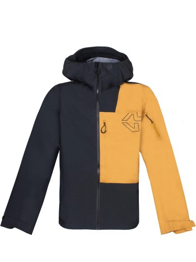 Z164 Męska kurtka typu hardshell Rock Experience Alaska r. XL