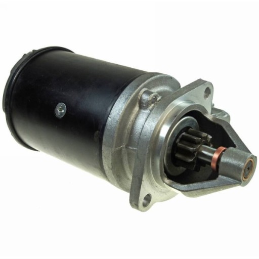 3581576M3 - СТАРТЕР MASSEY FERGUSON JCB CLAAS STEYR MANITOU