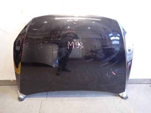 bonnet VW GOLF VII 2012- 5G