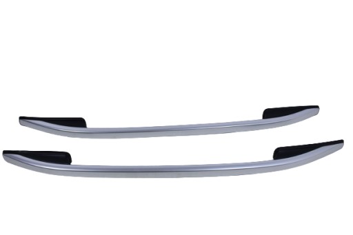 РЕЙЛІНГИ НА ДАХУ КПЛ. МЕРСЕДЕС X-КЛАСУ !