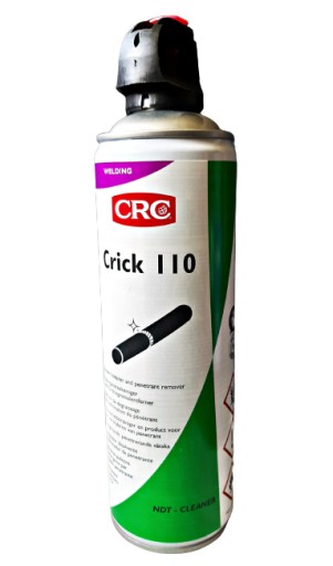 Odstraňovač Crick 110 CRC