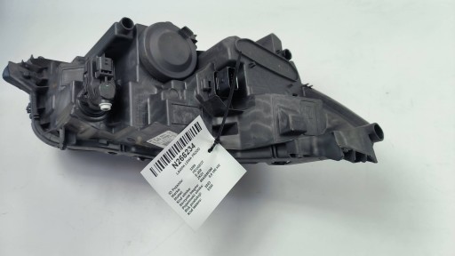 light left front LED EU 9833036380 PEUGEOT E-208