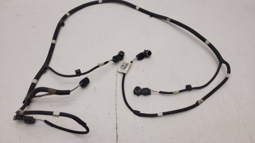 Renault kadjar джгут проводів датчика паркування 4 pdc 240701948r