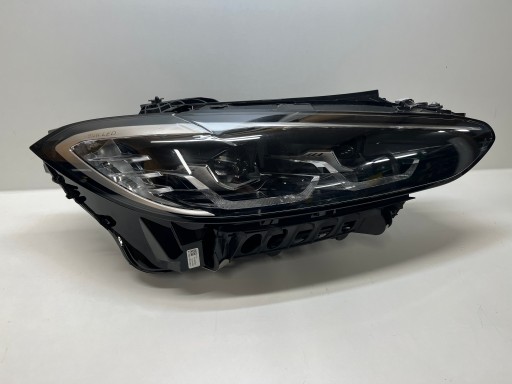 Bmw 4 g22 g23 24r лампа права передня світлодіодна 5a19352 europa