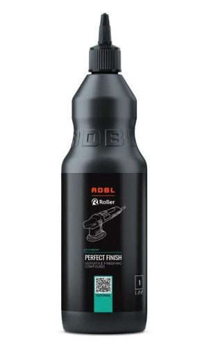 ADBL Perfect Finish 1L фінішна паста