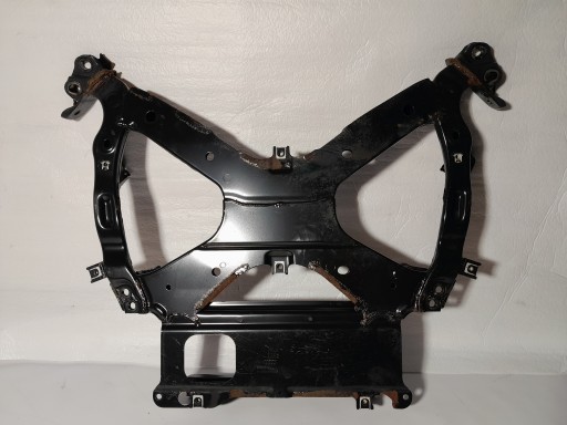 AUDI Q5 II 80A axle beam axle beam subframe front 80B399347J