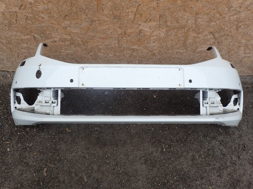 bumper front front SKODA OCTAVIA 3 III 5E LIFT