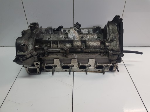 MERCEDES A W169 2.0CDI TESTATA R6400162201 A6400160605