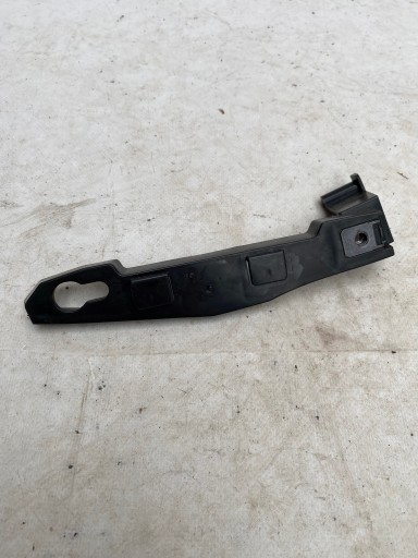 CITROEN C3 III 16- support bumper right rear part 9813132280