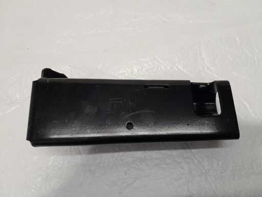 AUDI Q5 80A rail boot right 80A813982