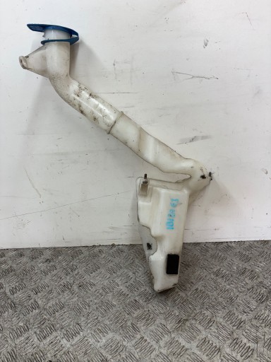washer fluid tank SEAT IBIZA 6J 09