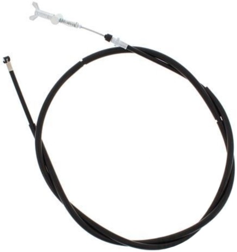 731.05.57 - Задній гальмівний трос Yamaha YFM 350 FWAN 07-11