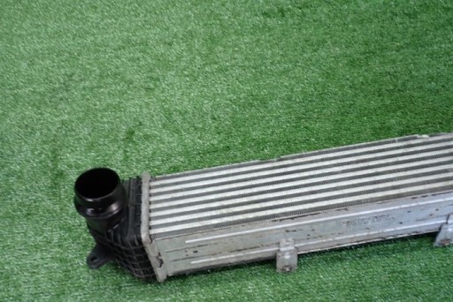 KIA X-CEED XCEED KONA 17- intercooler