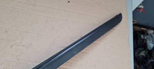 A4 B9 8W moulding cap windows CZOLOWEJ left 8W0854327C